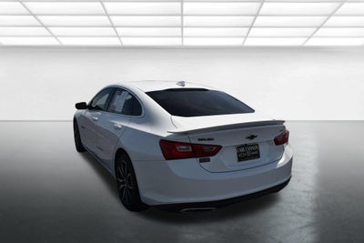 2023 Chevrolet Malibu RS