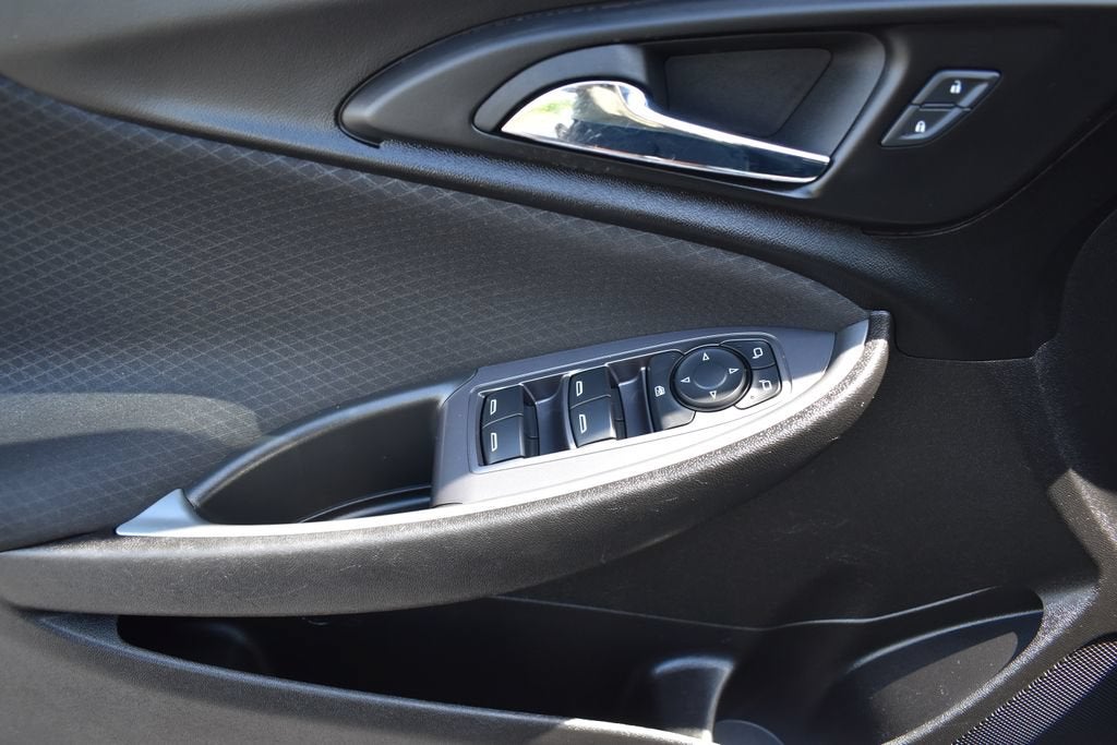 2023 Chevrolet Malibu RS