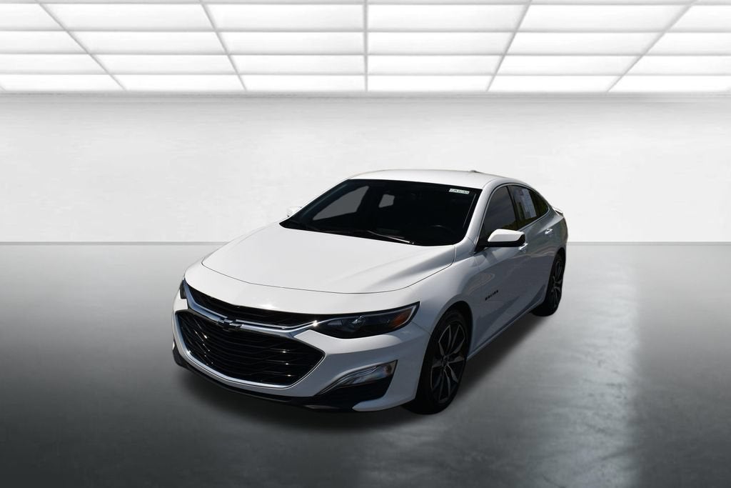 2023 Chevrolet Malibu RS