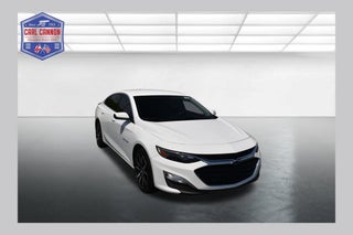 2023 Chevrolet Malibu RS