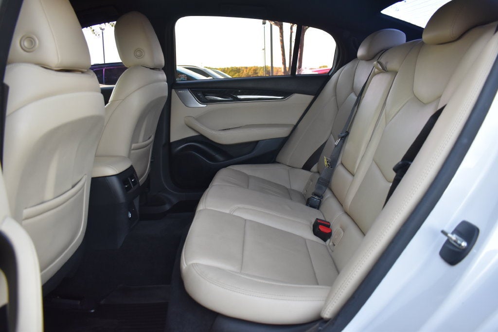 2020 Cadillac CT5 Premium Luxury