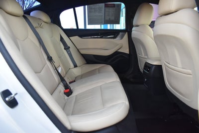 2020 Cadillac CT5 Premium Luxury