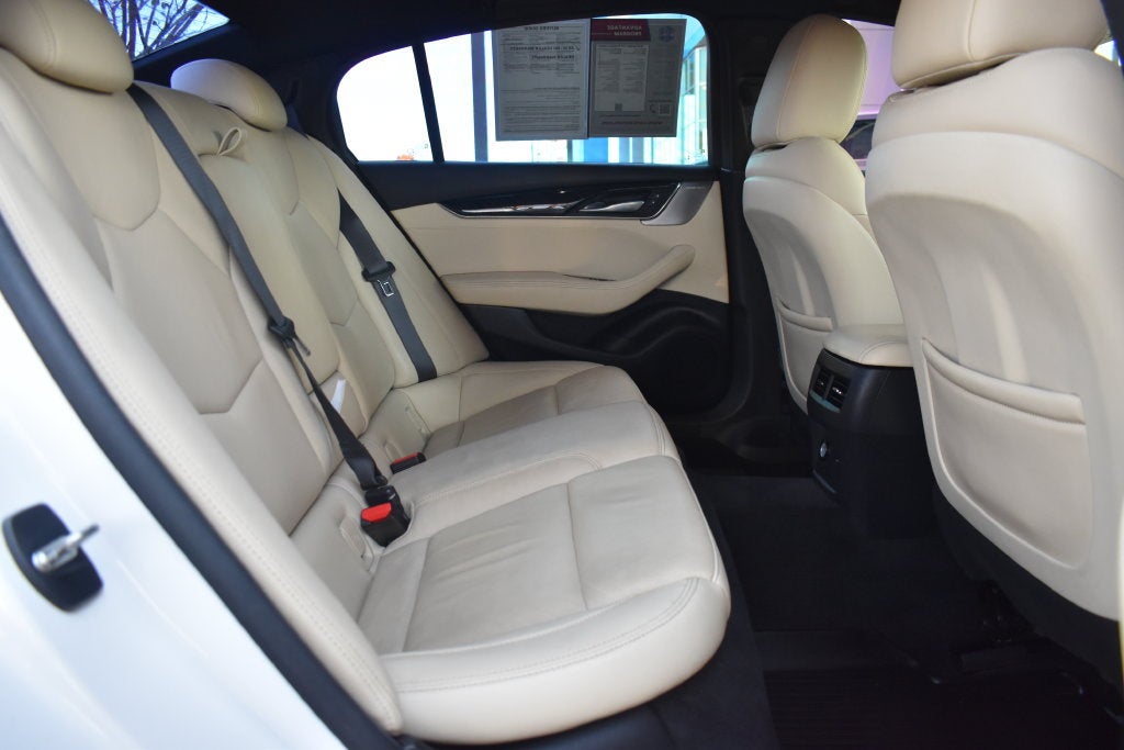 2020 Cadillac CT5 Premium Luxury