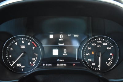 2020 Cadillac CT5 Premium Luxury