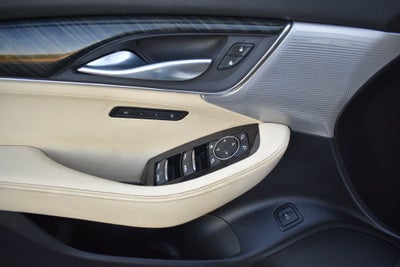 2020 Cadillac CT5 Premium Luxury