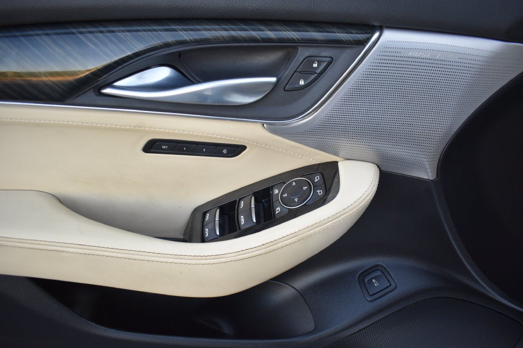 2020 Cadillac CT5 Premium Luxury