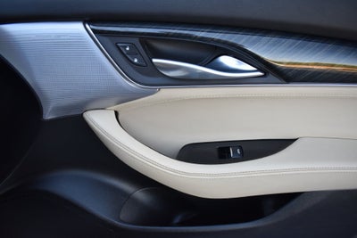 2020 Cadillac CT5 Premium Luxury