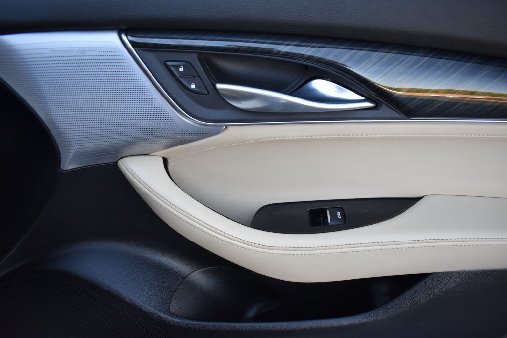 2020 Cadillac CT5 Premium Luxury