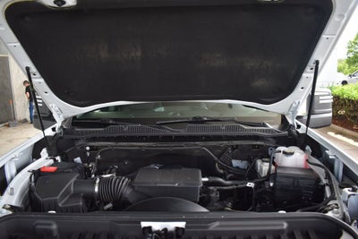 2021 Chevrolet Silverado 2500 HD LTZ