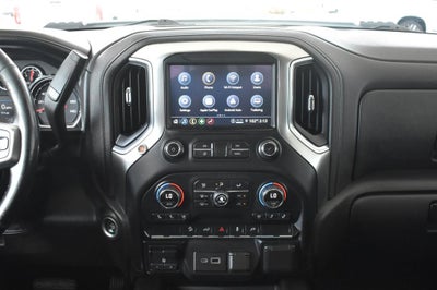 2021 Chevrolet Silverado 2500 HD LTZ