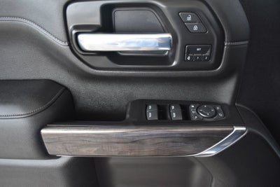 2021 Chevrolet Silverado 2500 HD LTZ