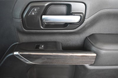2021 Chevrolet Silverado 2500 HD LTZ