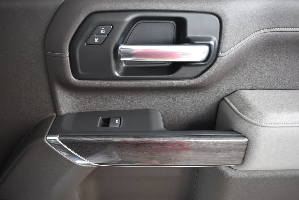 2021 Chevrolet Silverado 2500 HD LTZ