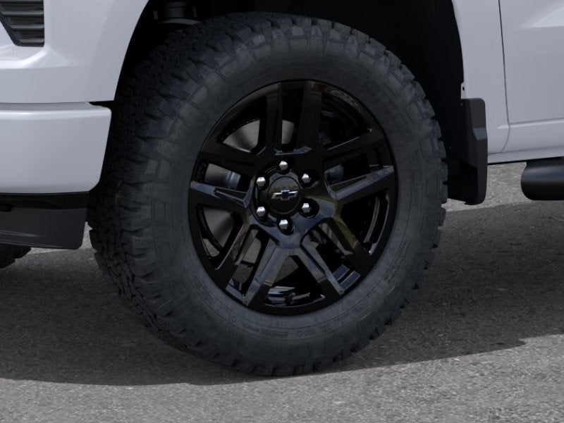 2026 Chevrolet Silverado 1500 RST - Photo 34
