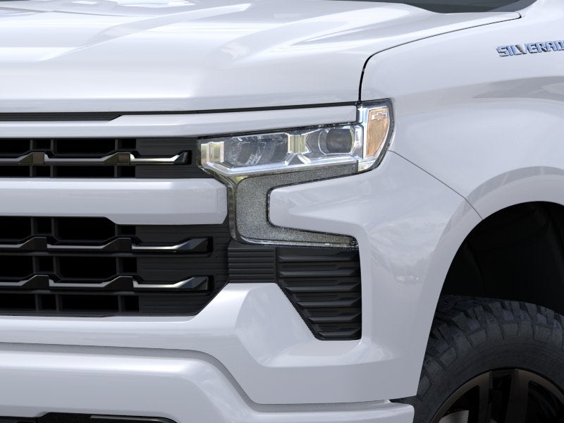2026 Chevrolet Silverado 1500 RST - Photo 35
