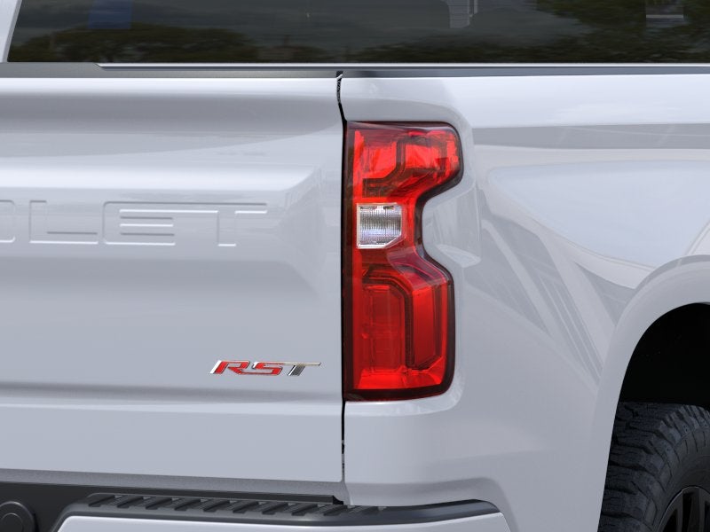 2026 Chevrolet Silverado 1500 RST - Photo 36