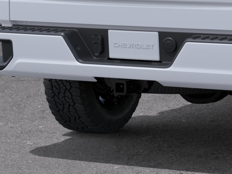 2026 Chevrolet Silverado 1500 RST - Photo 39