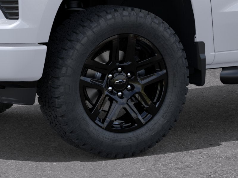 2026 Chevrolet Silverado 1500 RST - Photo 10