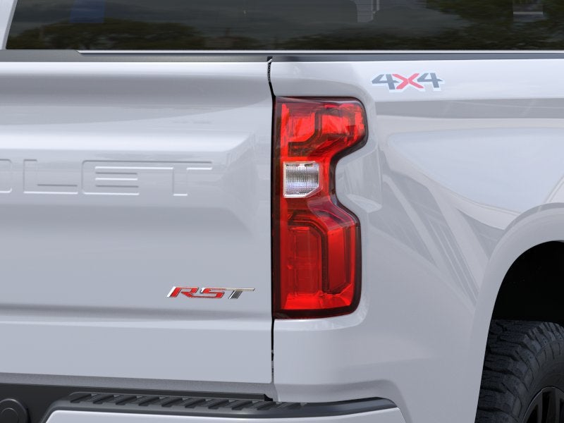 2026 Chevrolet Silverado 1500 RST - Photo 12