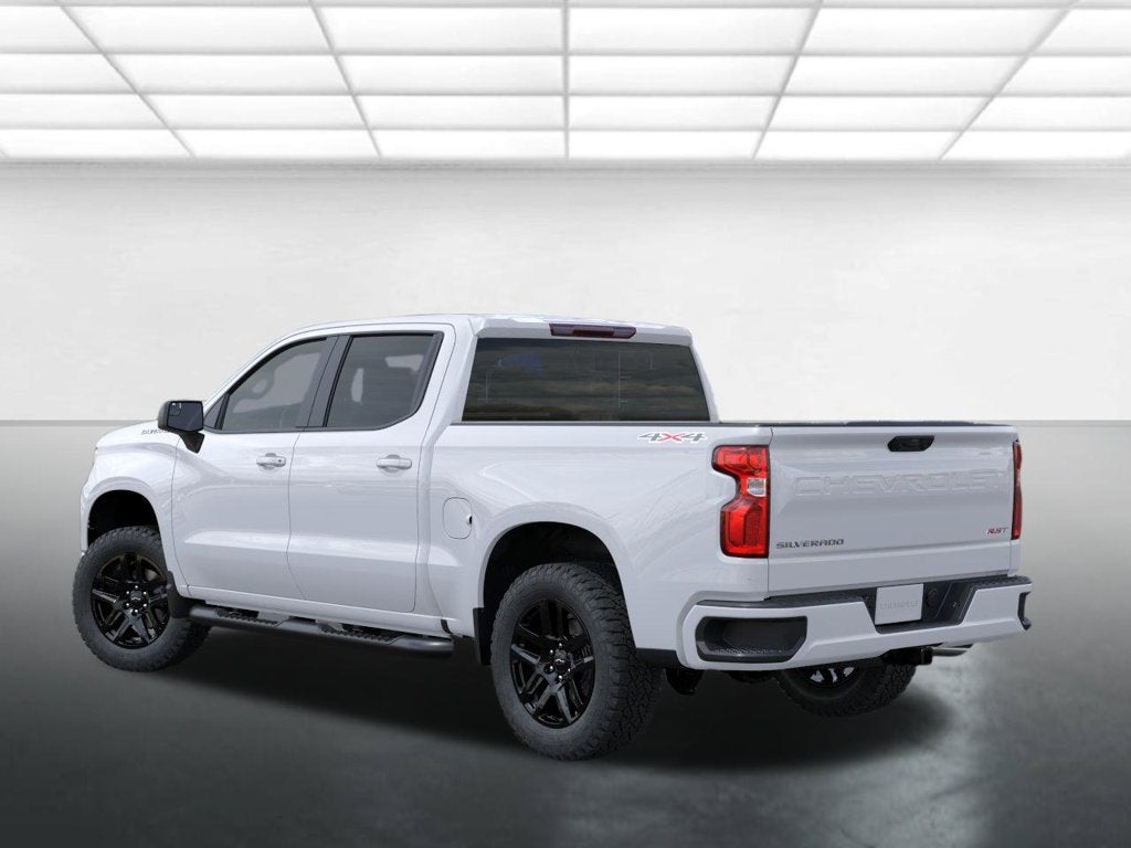2026 Chevrolet Silverado 1500 RST - Photo 4