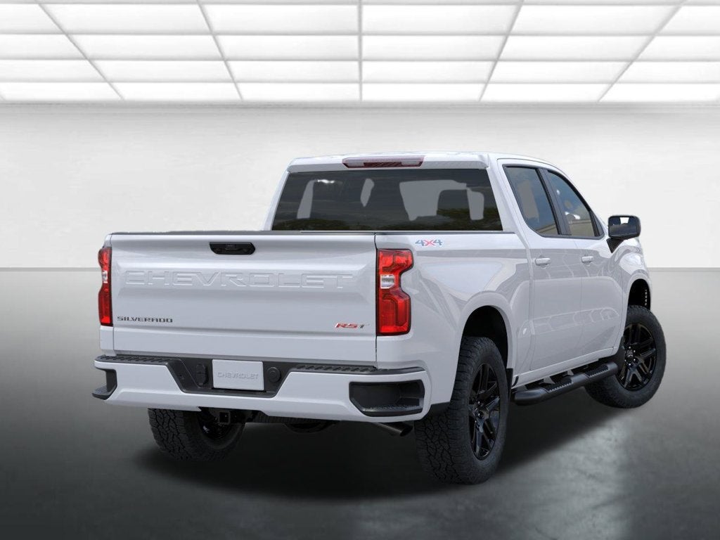 2026 Chevrolet Silverado 1500 RST - Photo 5