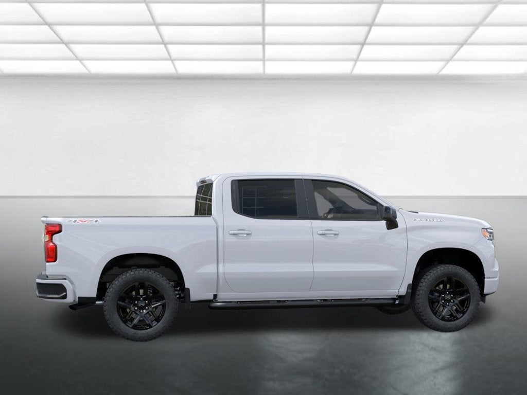 2026 Chevrolet Silverado 1500 RST - Photo 6