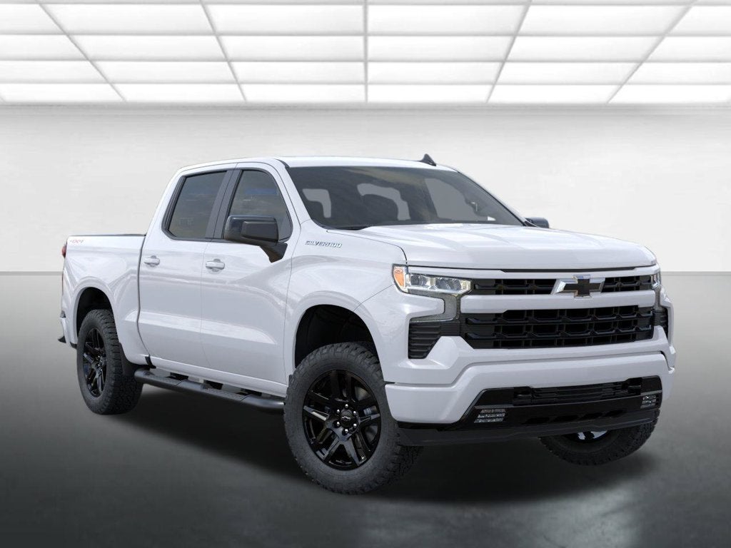 2026 Chevrolet Silverado 1500 RST - Photo 8