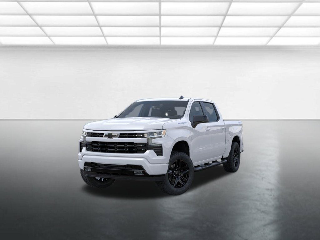 2026 Chevrolet Silverado 1500 RST - Photo 9