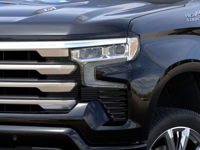 2025 Chevrolet Silverado 1500 High Country - Photo 10