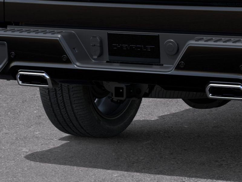 2025 Chevrolet Silverado 1500 High Country - Photo 14