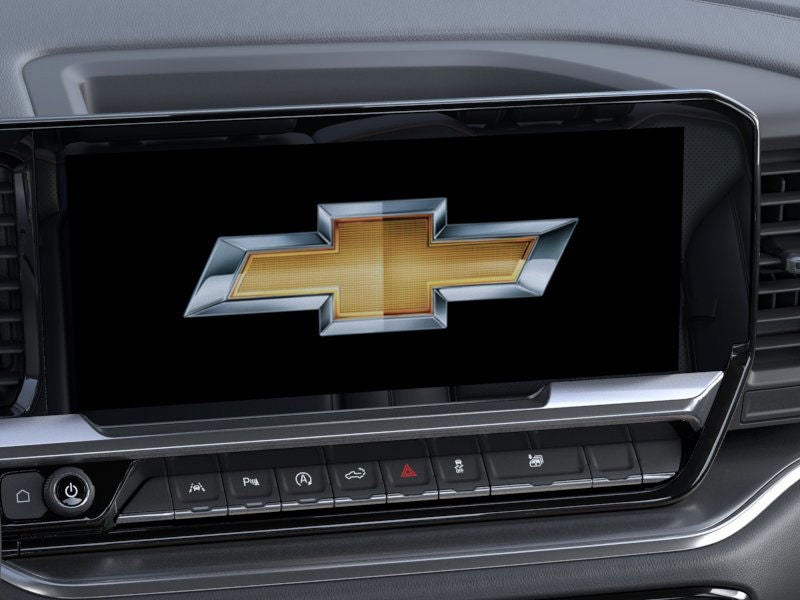2025 Chevrolet Silverado 1500 High Country - Photo 44