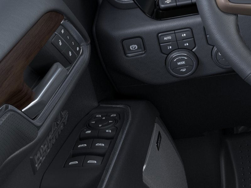 2025 Chevrolet Silverado 1500 High Country - Photo 46