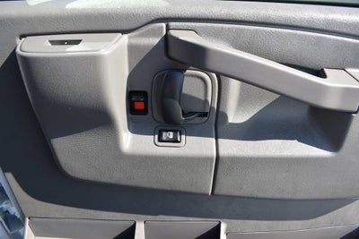 2024 Chevrolet Express Cargo 2500 WT