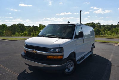 2024 Chevrolet Express Cargo 2500 WT