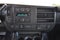 2021 Chevrolet Express Cargo 2500 RWD 2500 135