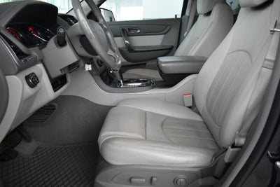 2017 GMC Acadia Limited Limited