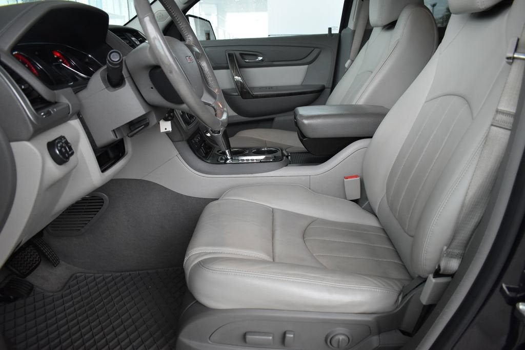2017 GMC Acadia Limited Limited