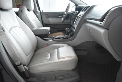 2017 GMC Acadia Limited Limited