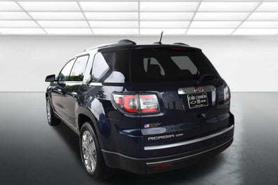 2017 GMC Acadia Limited Limited