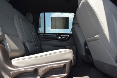 2024 GMC Yukon XL SLT