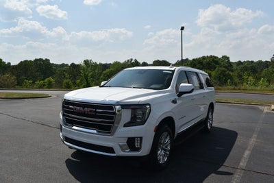 2024 GMC Yukon XL SLT