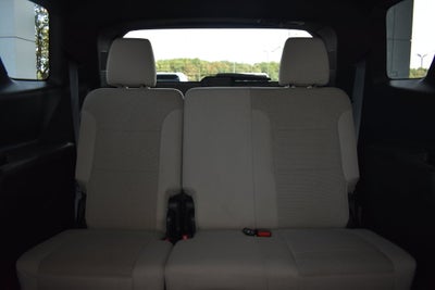 2024 Chevrolet Traverse Limited LS