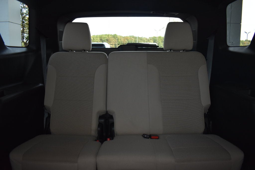 2024 Chevrolet Traverse Limited LS