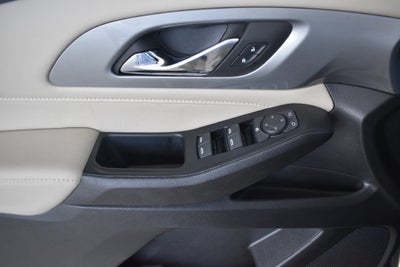 2024 Chevrolet Traverse Limited LS