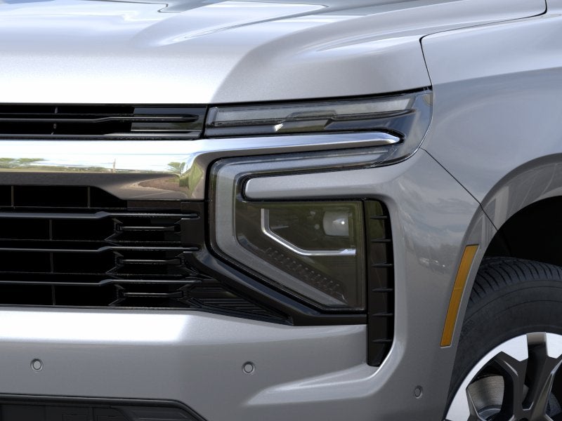 2027 Chevrolet Tahoe LS