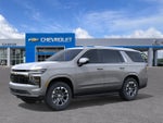2027 Chevrolet Tahoe LS