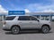 2027 Chevrolet Tahoe LS