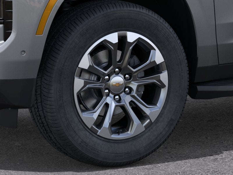 2027 Chevrolet Tahoe LS