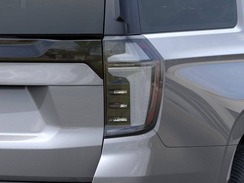 2026 Chevrolet Suburban High Country - Photo 11