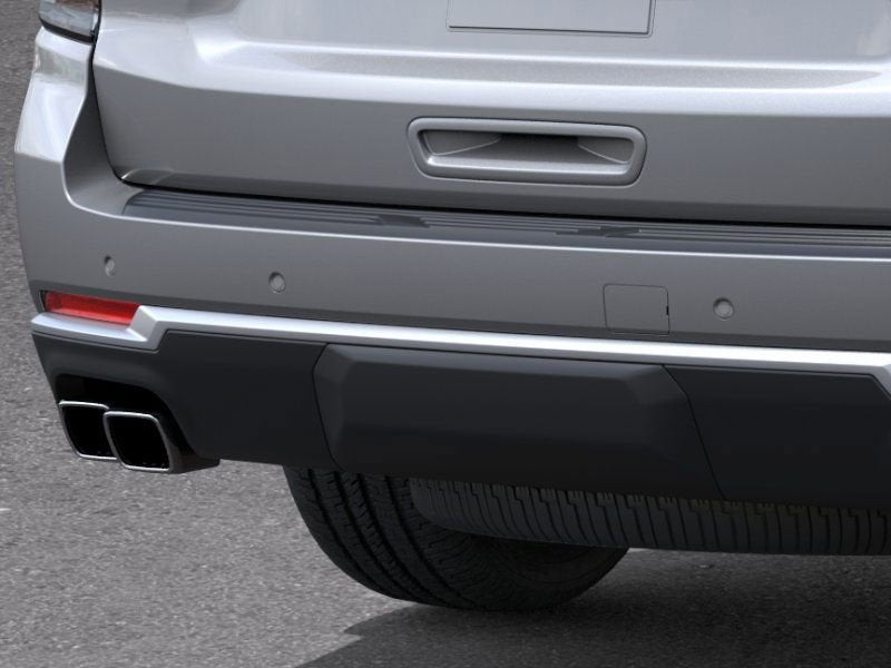 2026 Chevrolet Suburban High Country - Photo 14